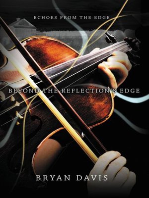 cover image of Beyond the Reflection's Edge